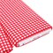 ThreadArt Premium Cotton Quilting Fabric By the Yard, 3yd or 10yd Cuts - Spring Picnic Collection - Gingham & Florals - 44" Width - 100% Cotton - Quilting, Sewing, Crafts